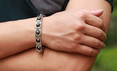 magnetic bracelets: benefits and harms reviews