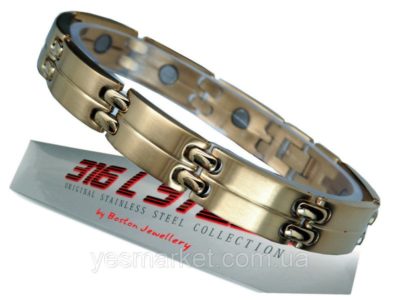 magnetic wrist bracelet