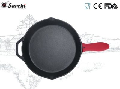 Is cast iron magnetic?
