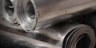 Where and how is aluminum used