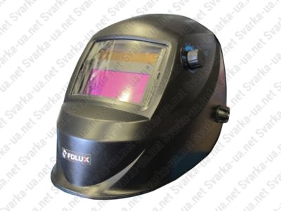 How to Adjust a Welding Mask