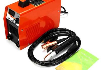 what can be made from a welding inverter