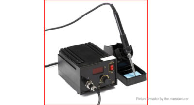 How to choose the right soldering station