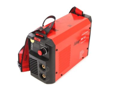 how to check a welding inverter