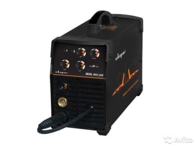How to choose the right semiautomatic welding machine