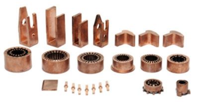 Where and how is copper used?