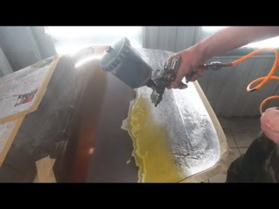 Как очистить металл от ржавчины болгаркой