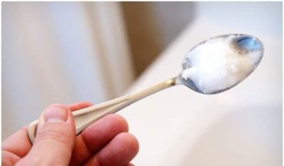 Как почистить серебряные ложки в домашних условиях