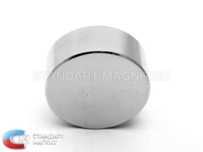 What attracts a neodymium magnet?