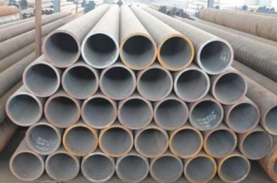 What is alloy steel