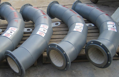 what is pipe lining