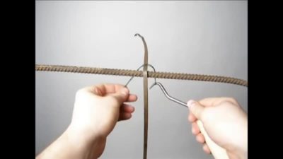 how to crochet reinforcement for beginners