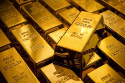 How many ounces are in 1 kg of gold
