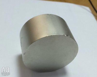 How to make neodymium magnets