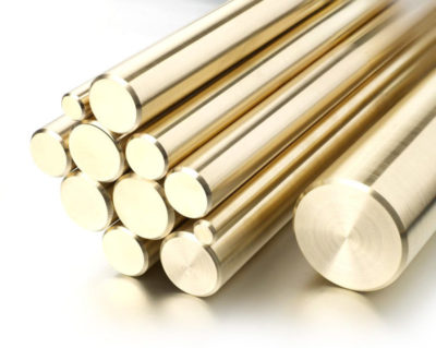 what alloy is called brass