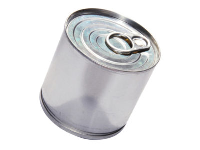 What is tin used for?