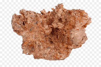 Where is copper mined in the world