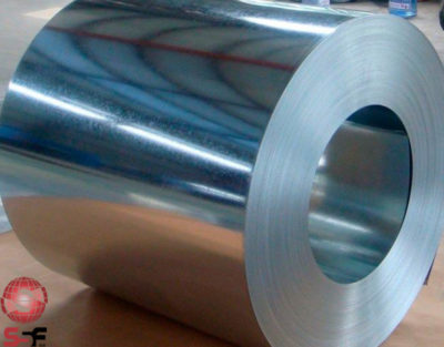 what is galvanizing metal