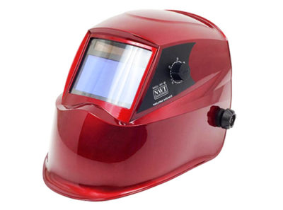 How to choose a good welding mask
