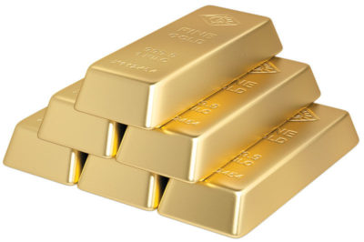 Что стоит дороже золото или платина