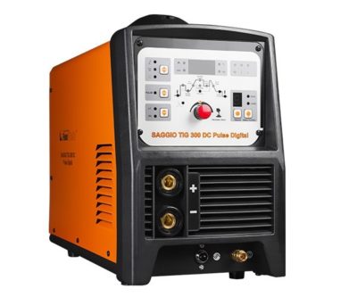 How to choose a machine for argon arc welding