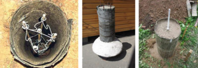 Как вязать арматуру под бетон