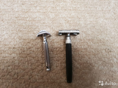 how to sharpen a razor