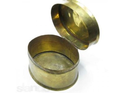 what alloy is called brass