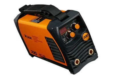 how to check a welding inverter