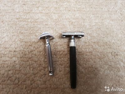 Как заточить бритву в домашних условиях