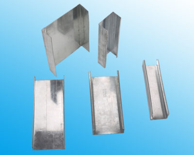 What are the dimensions of galvanized sheet