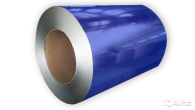 What is galvanized sheet