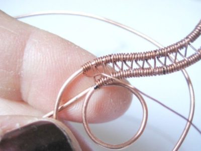 How to make twisted wire