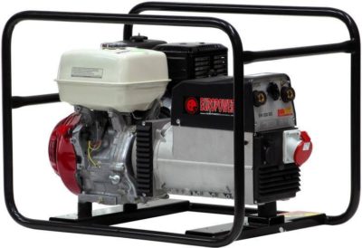 How to choose a generator for welding